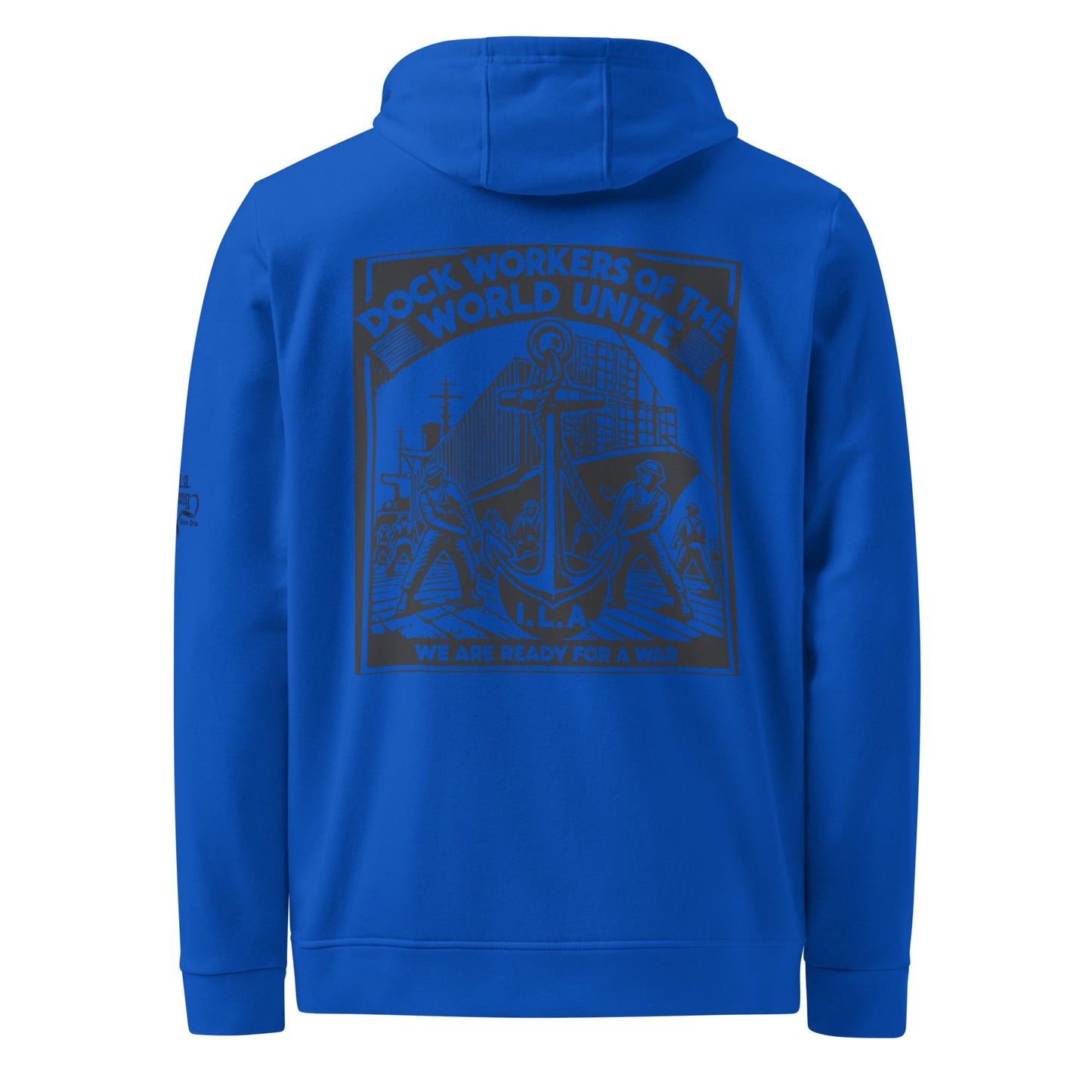 adidas fleece hoodie