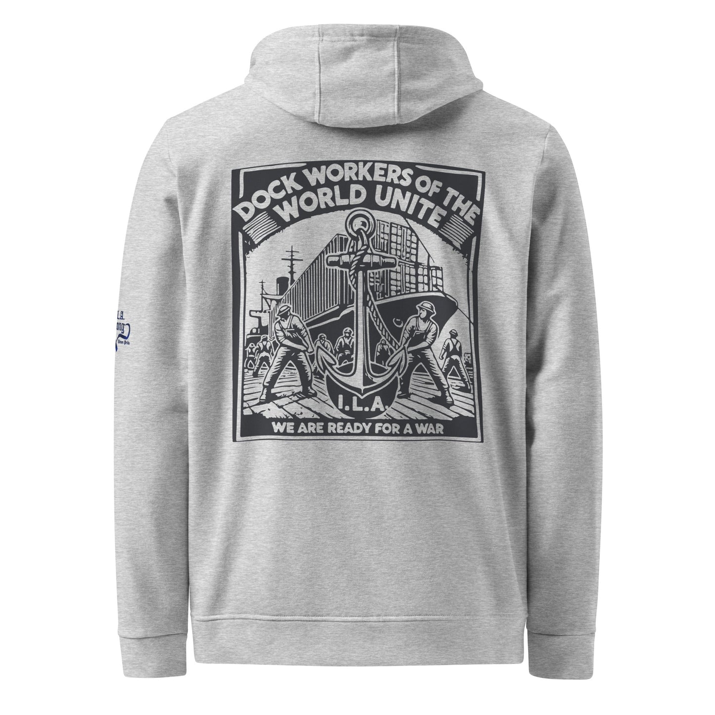adidas fleece hoodie