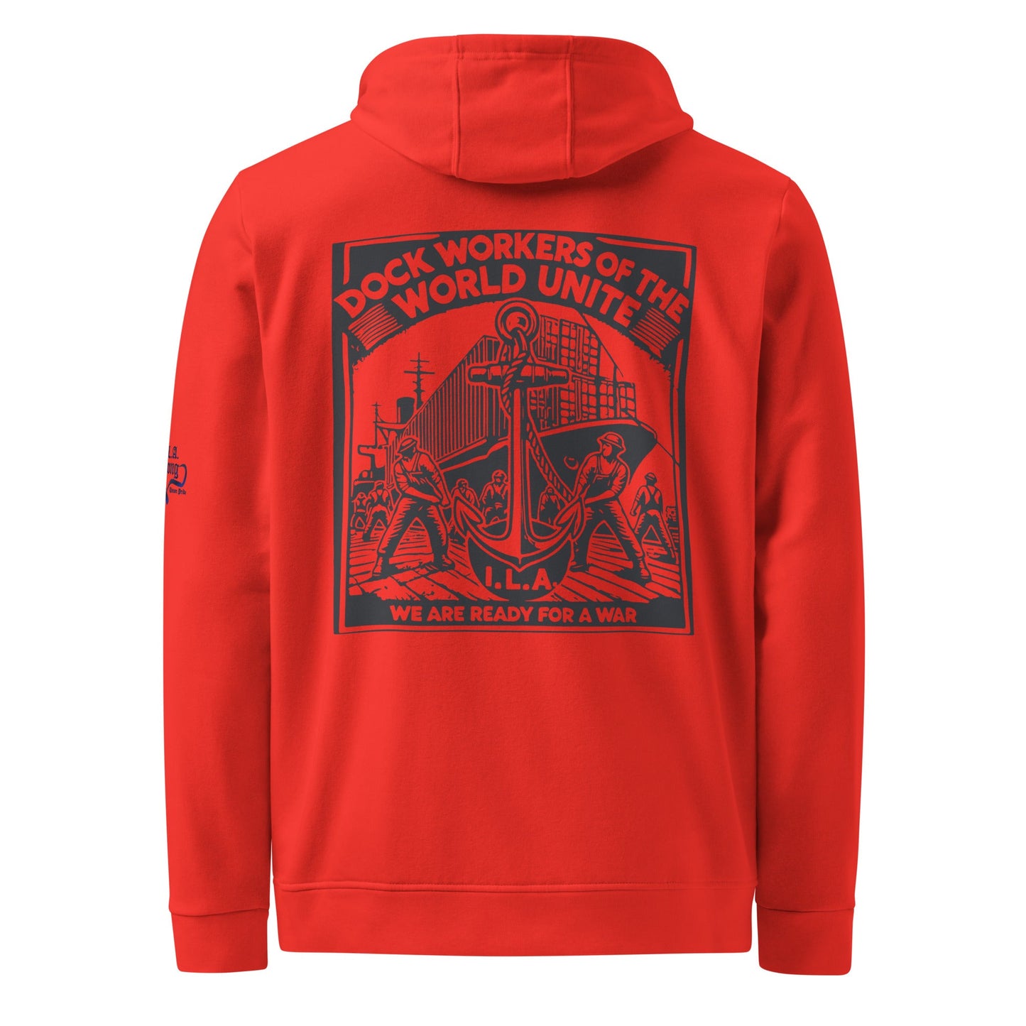 adidas fleece hoodie