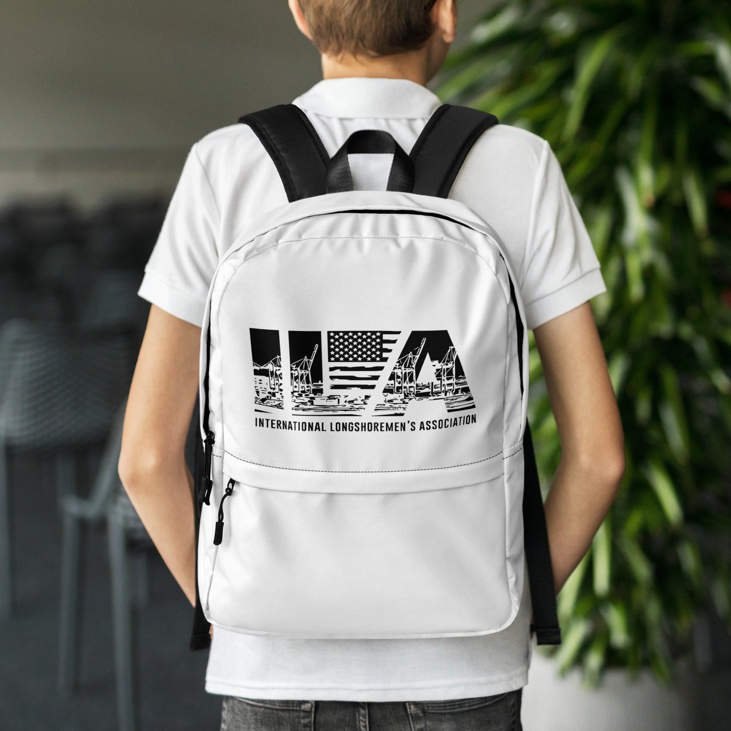 Backpack