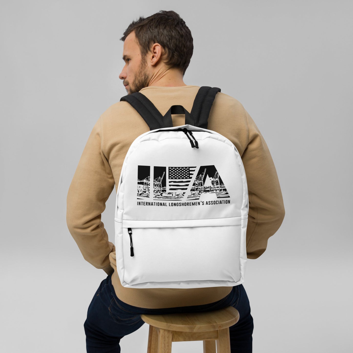 Backpack