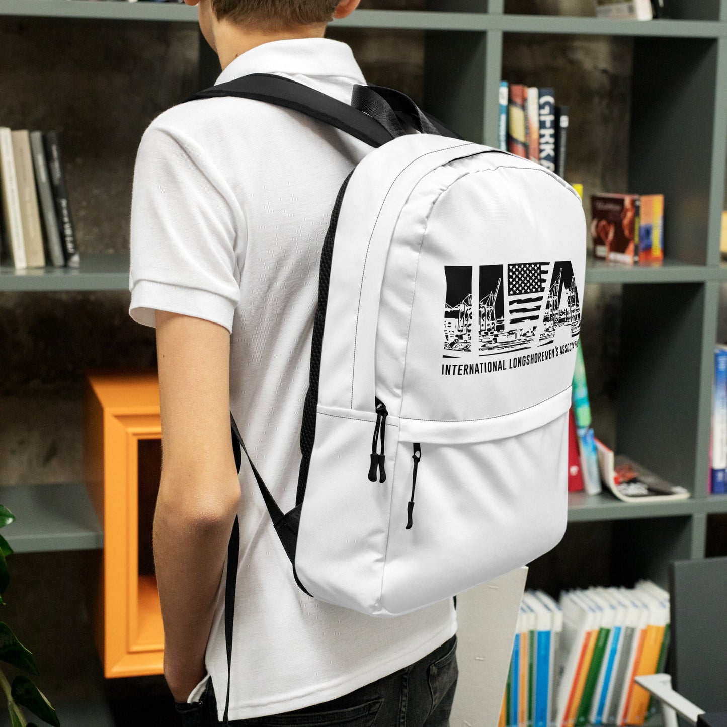Backpack