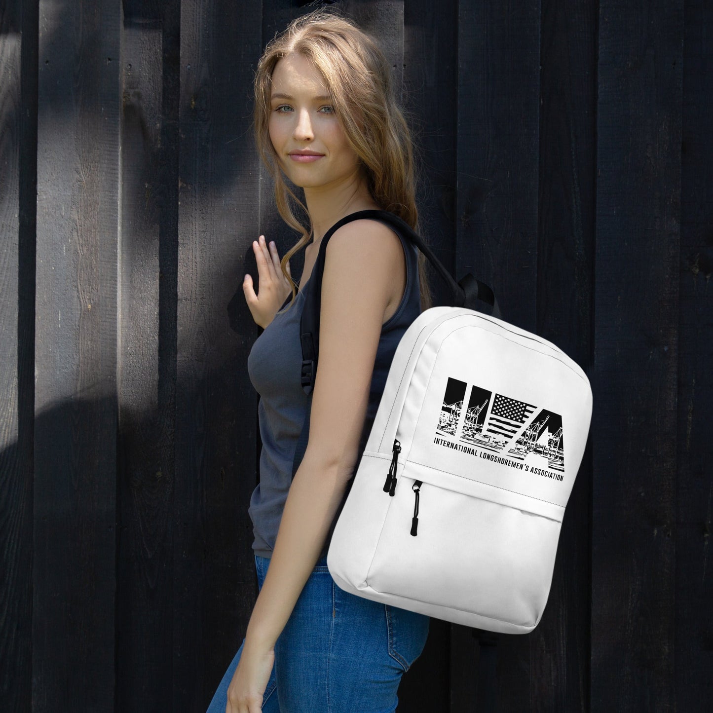 Backpack