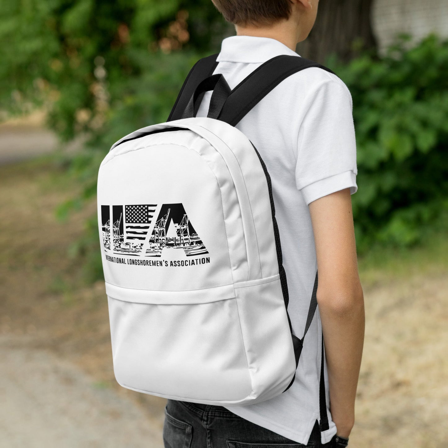 Backpack