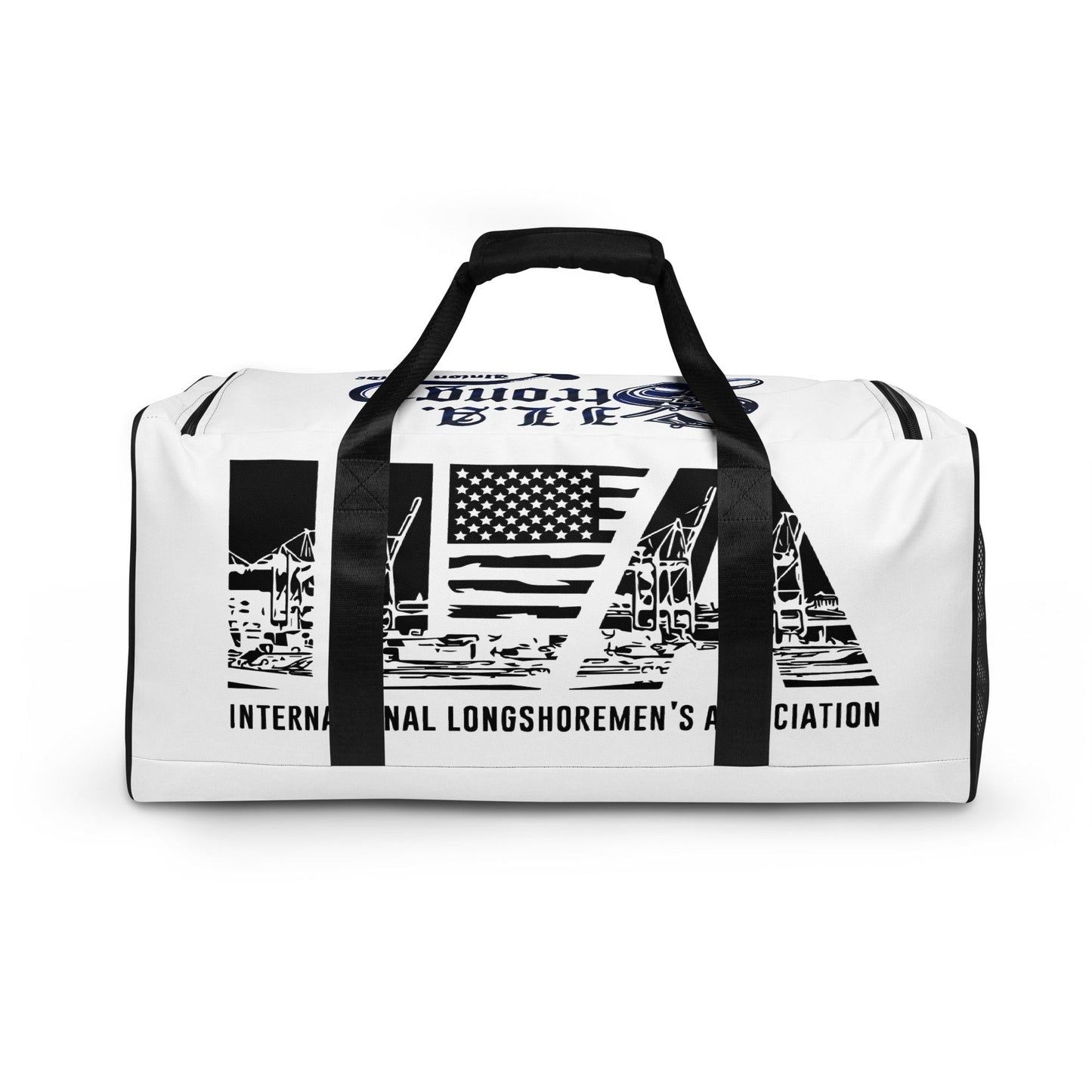 Duffle bag