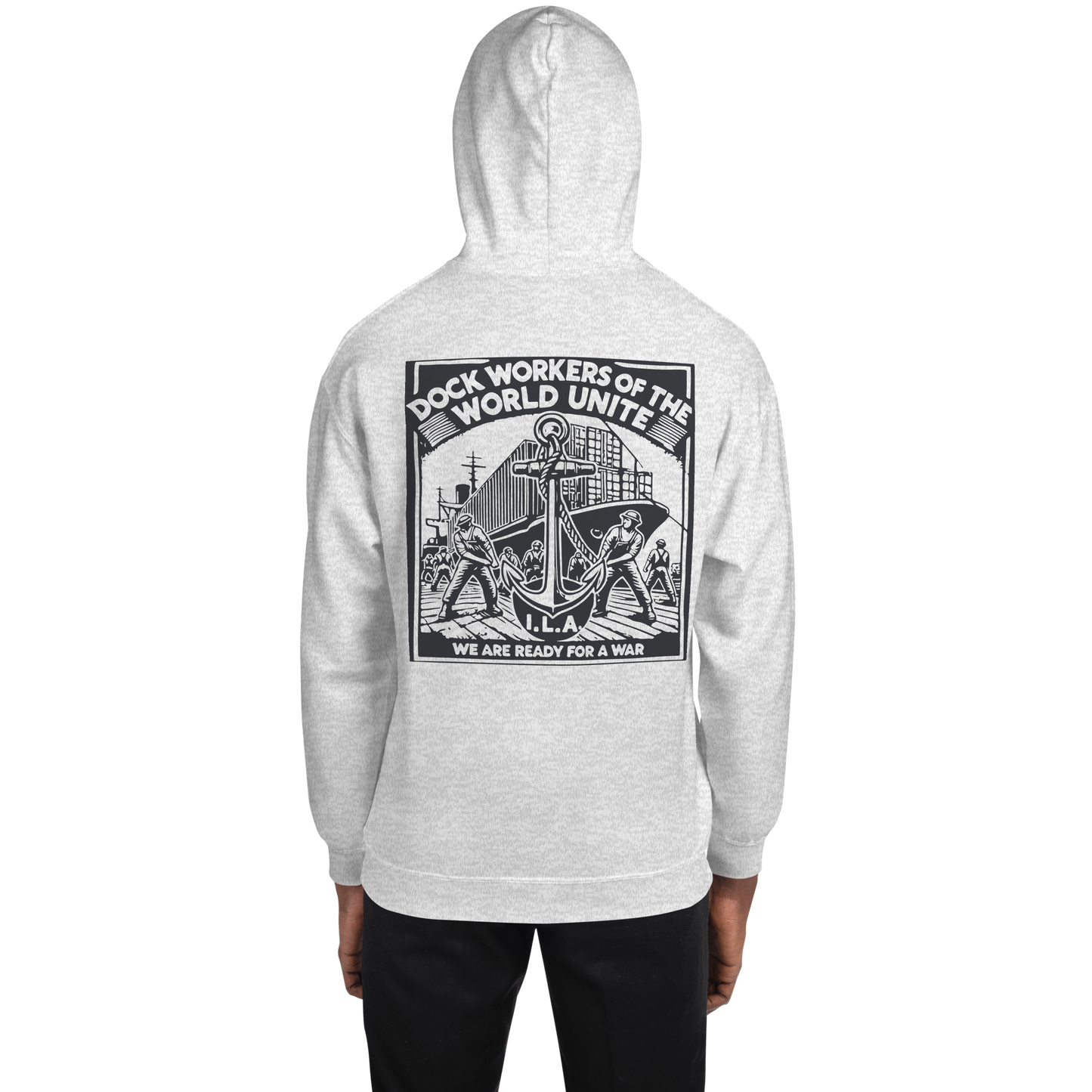 Unisex Hoodie