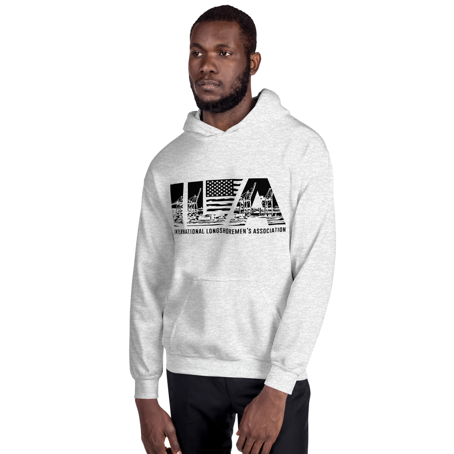 Unisex Hoodie