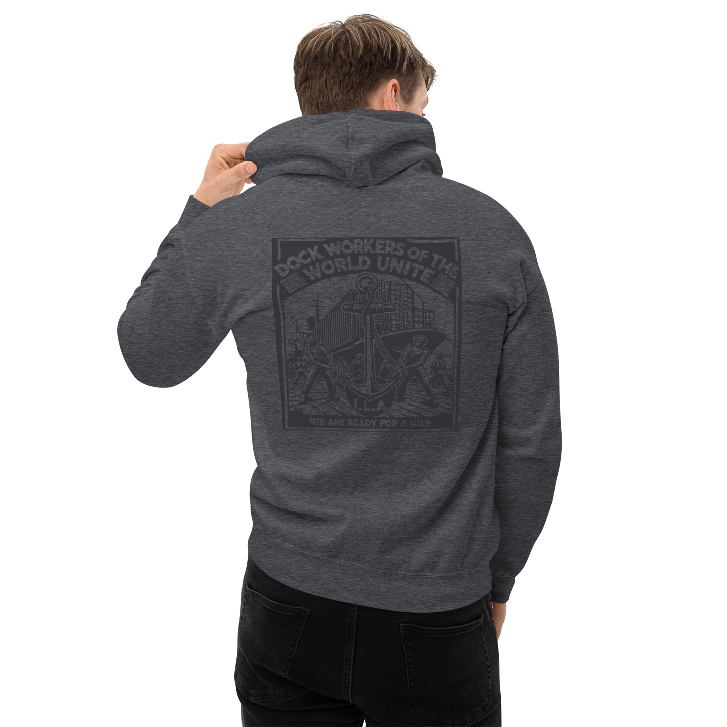 Unisex Hoodie