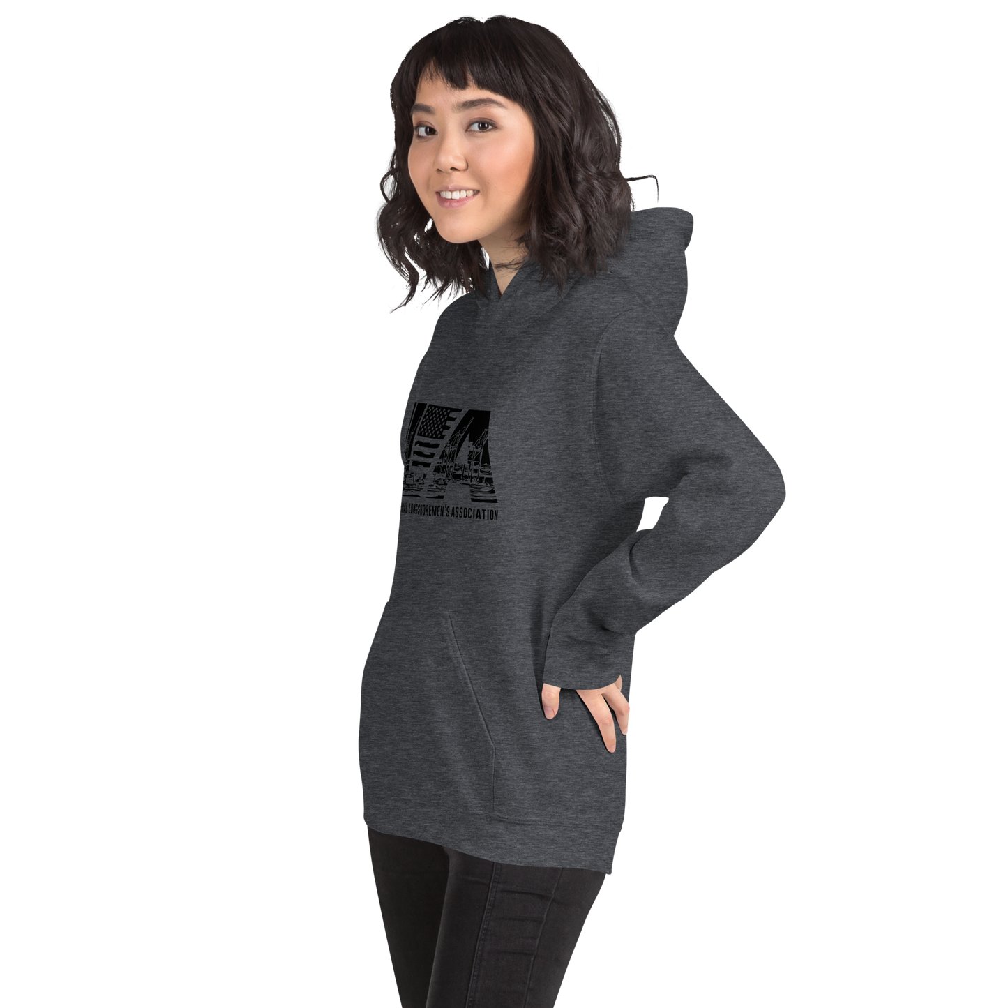 Unisex Hoodie