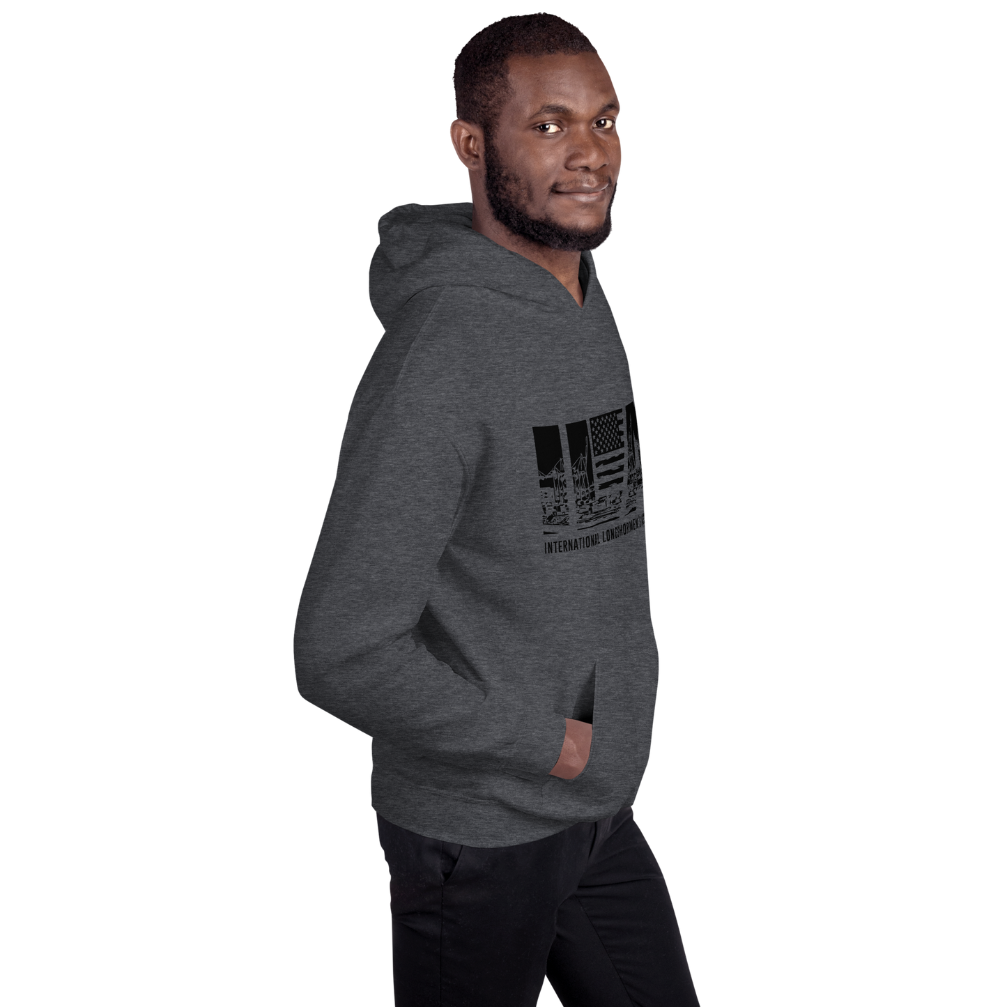 Unisex Hoodie