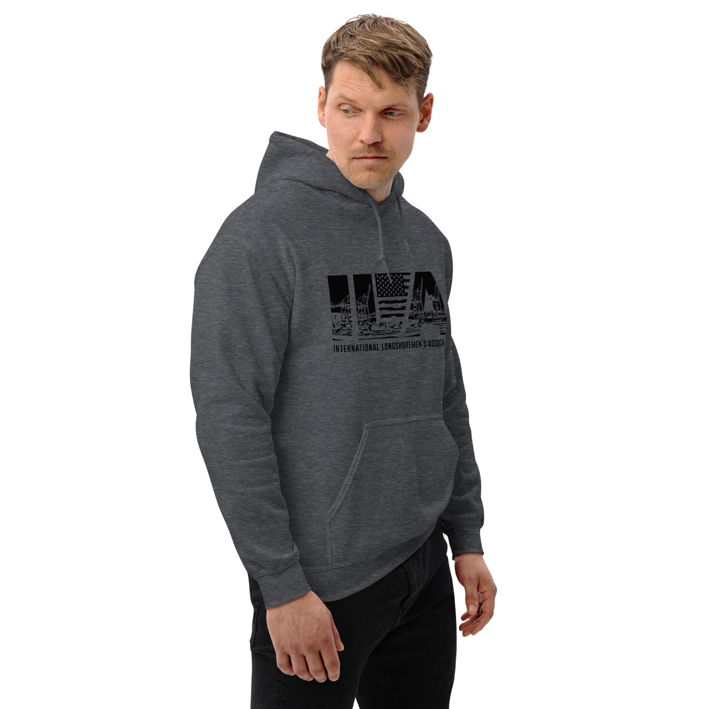 Unisex Hoodie