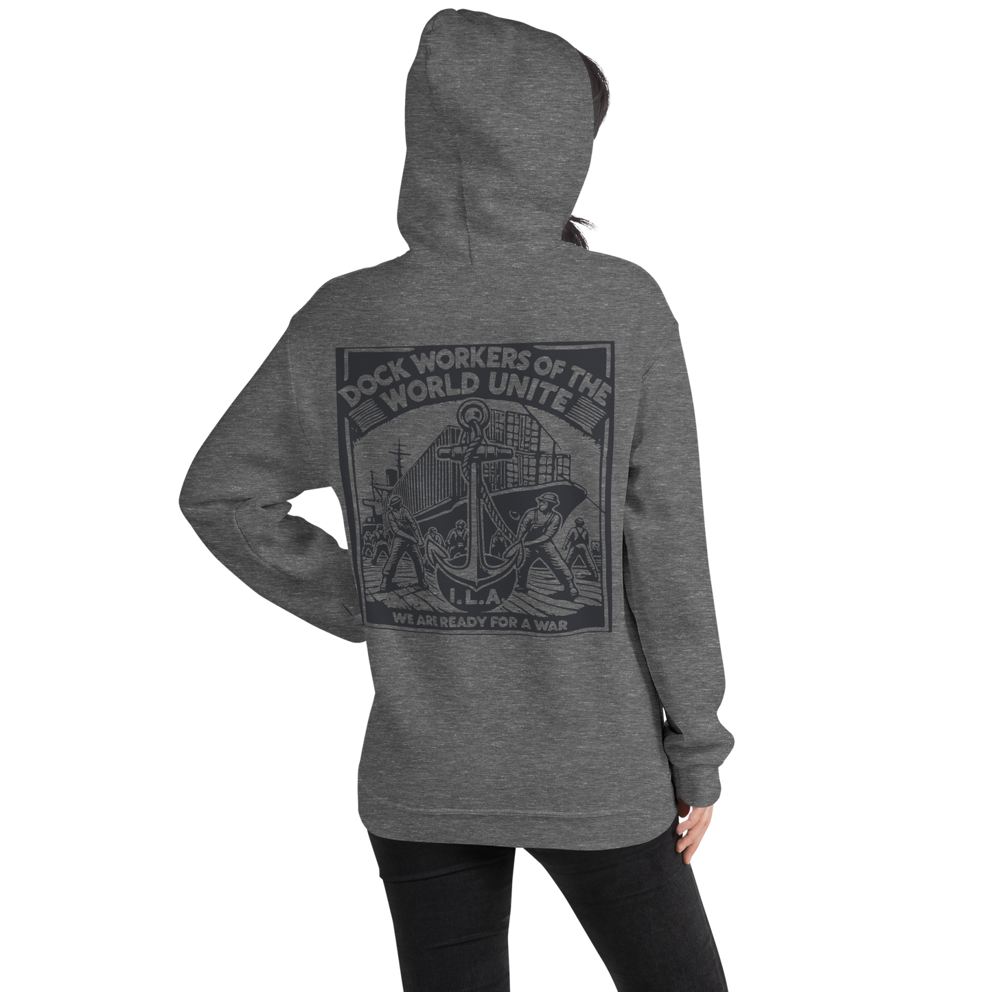 Unisex Hoodie