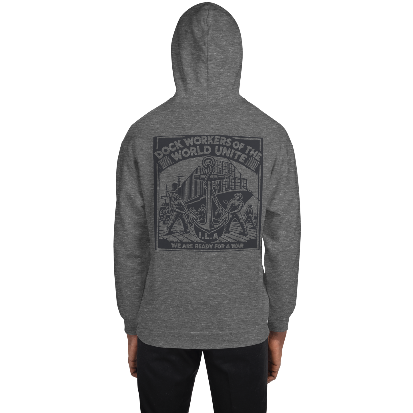 Unisex Hoodie