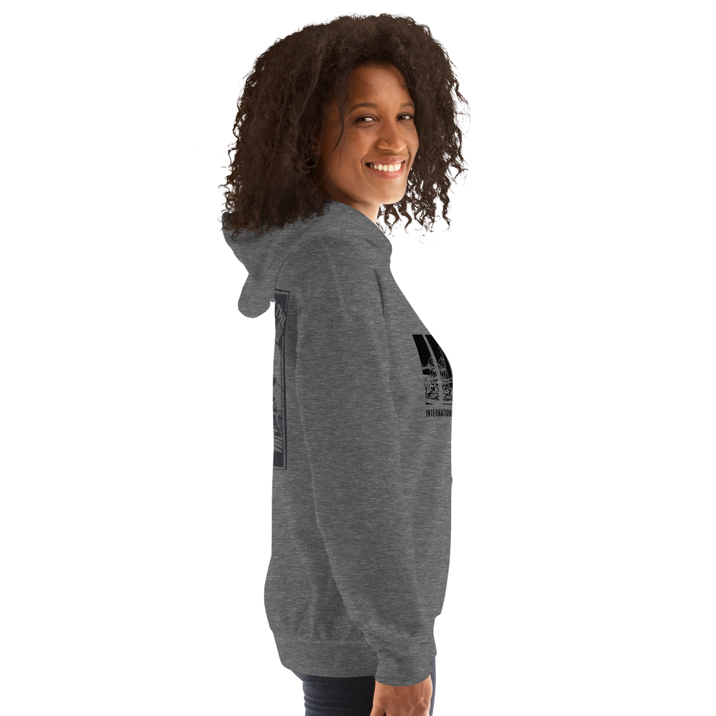 Unisex Hoodie