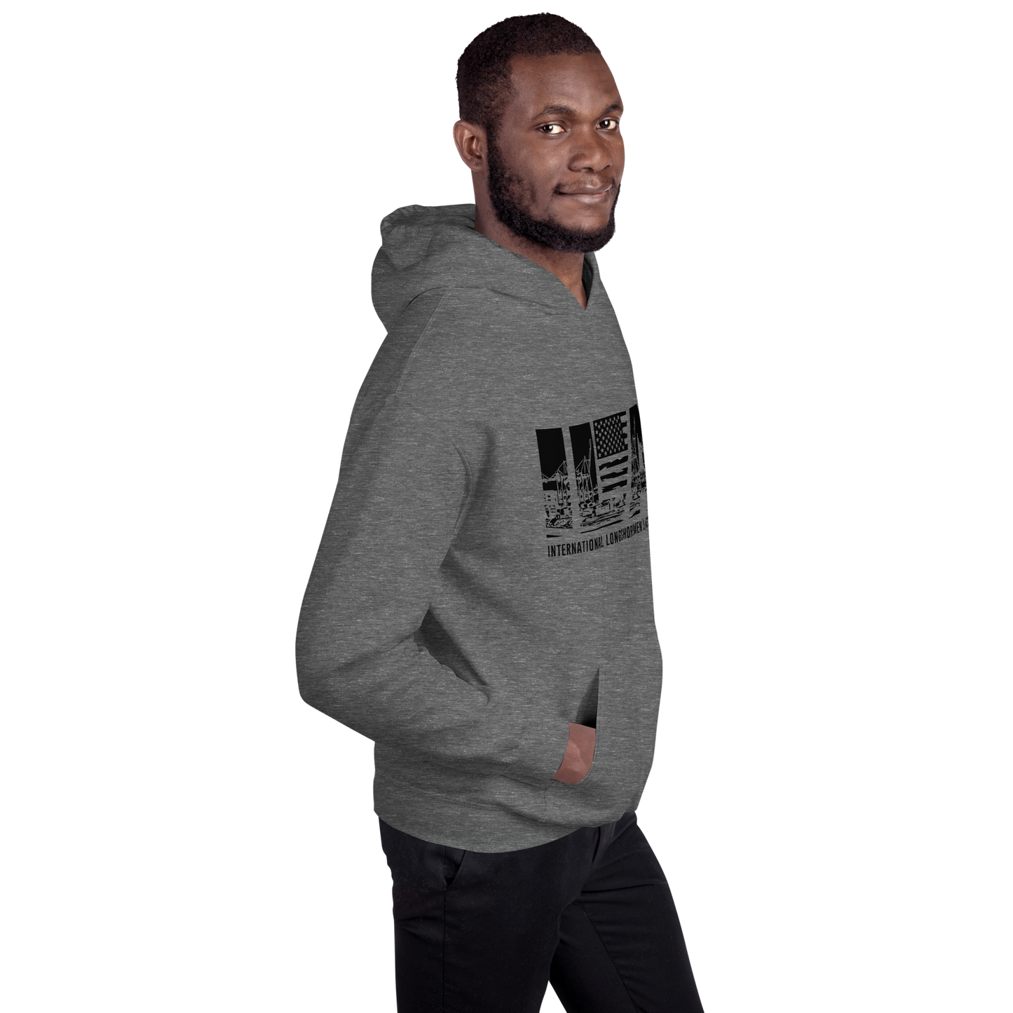 Unisex Hoodie