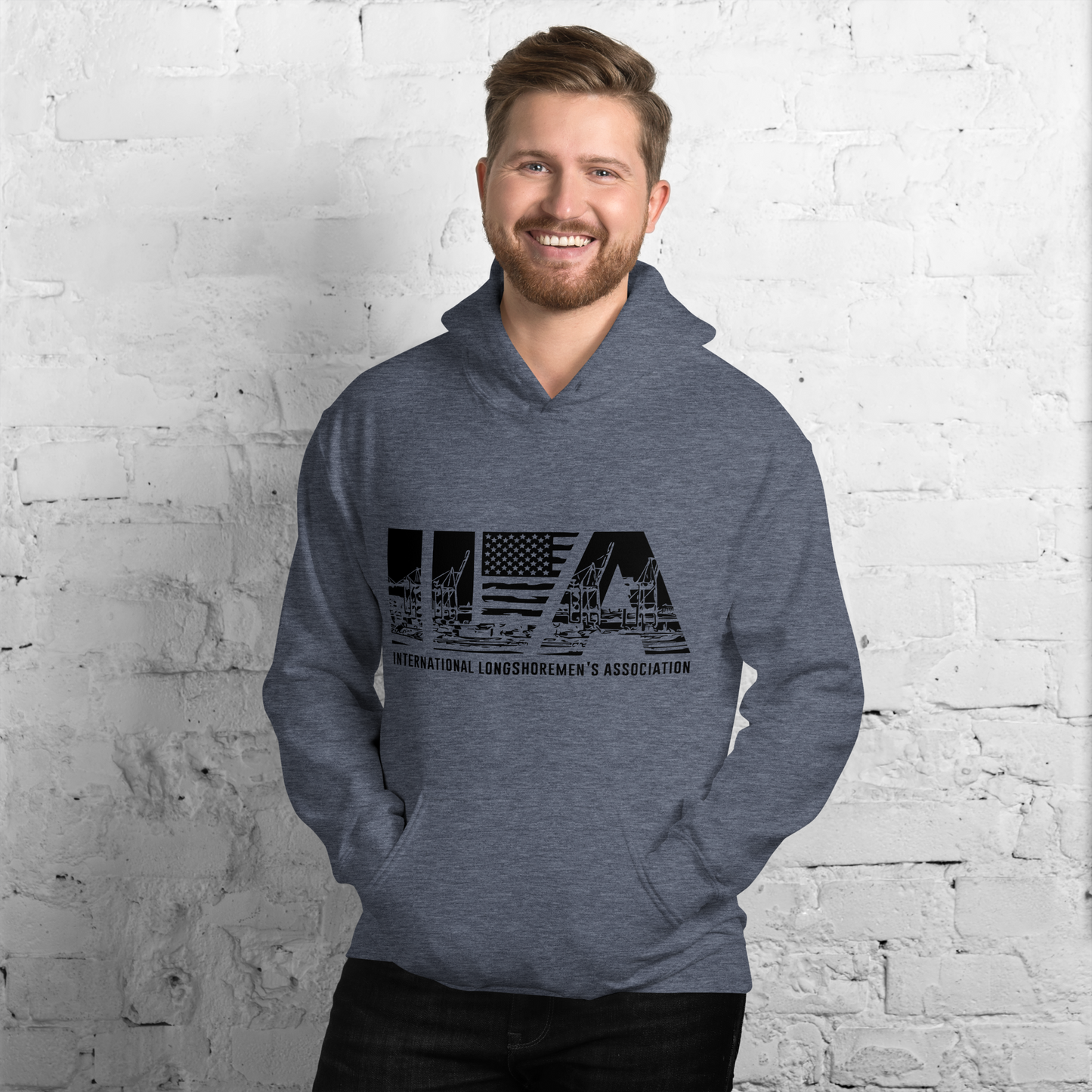 Unisex Hoodie