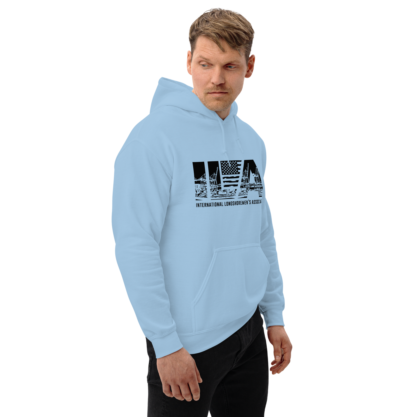 Unisex Hoodie