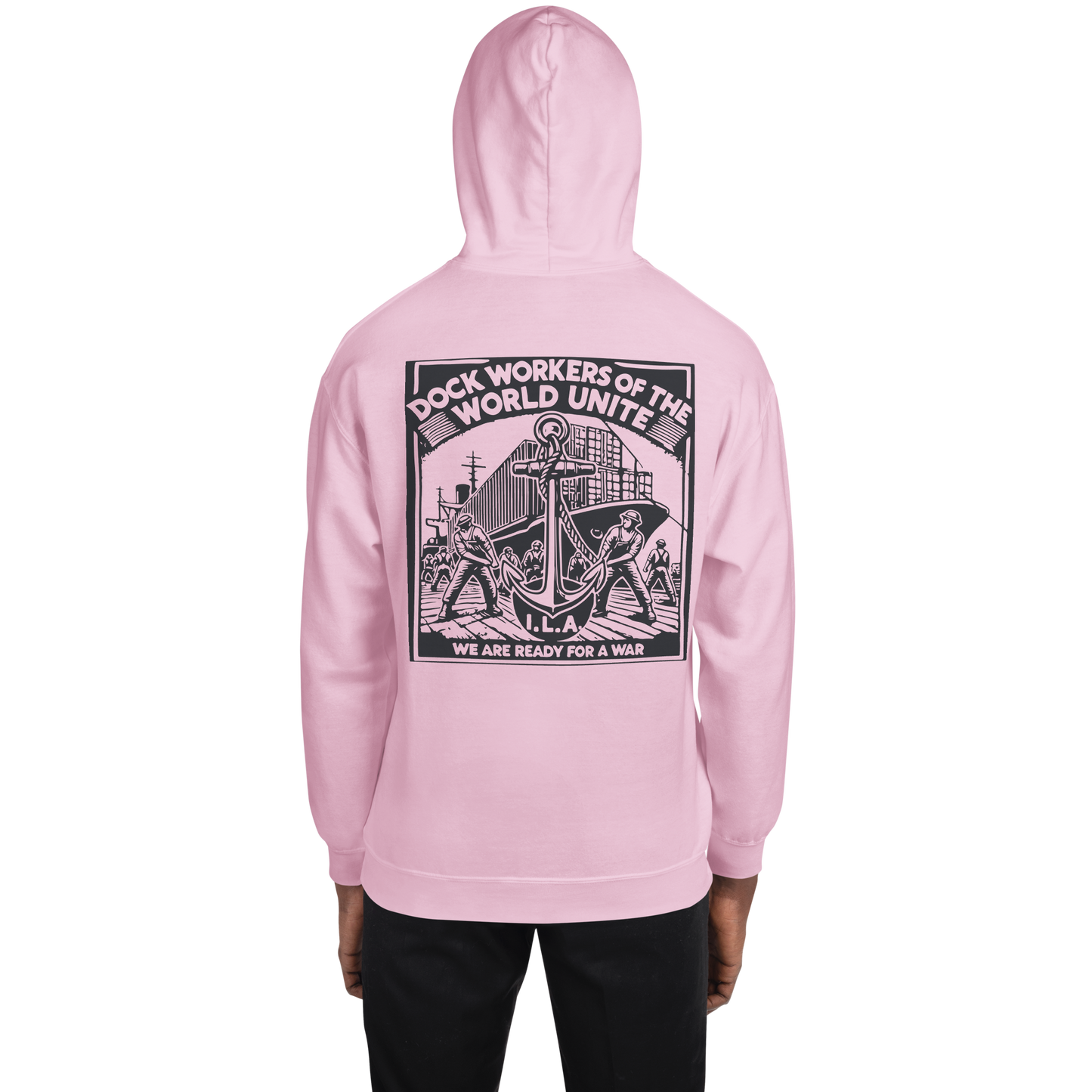 Unisex Hoodie