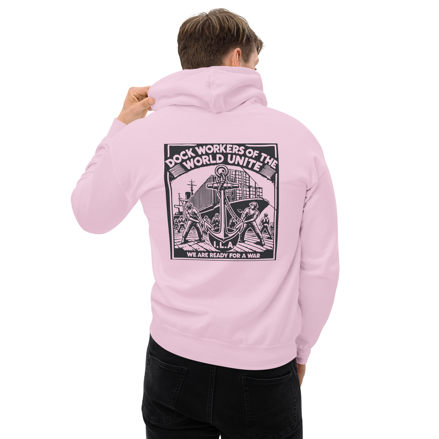 Unisex Hoodie