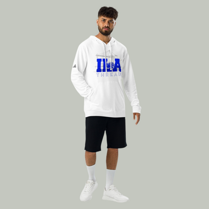 adidas fleece hoodie