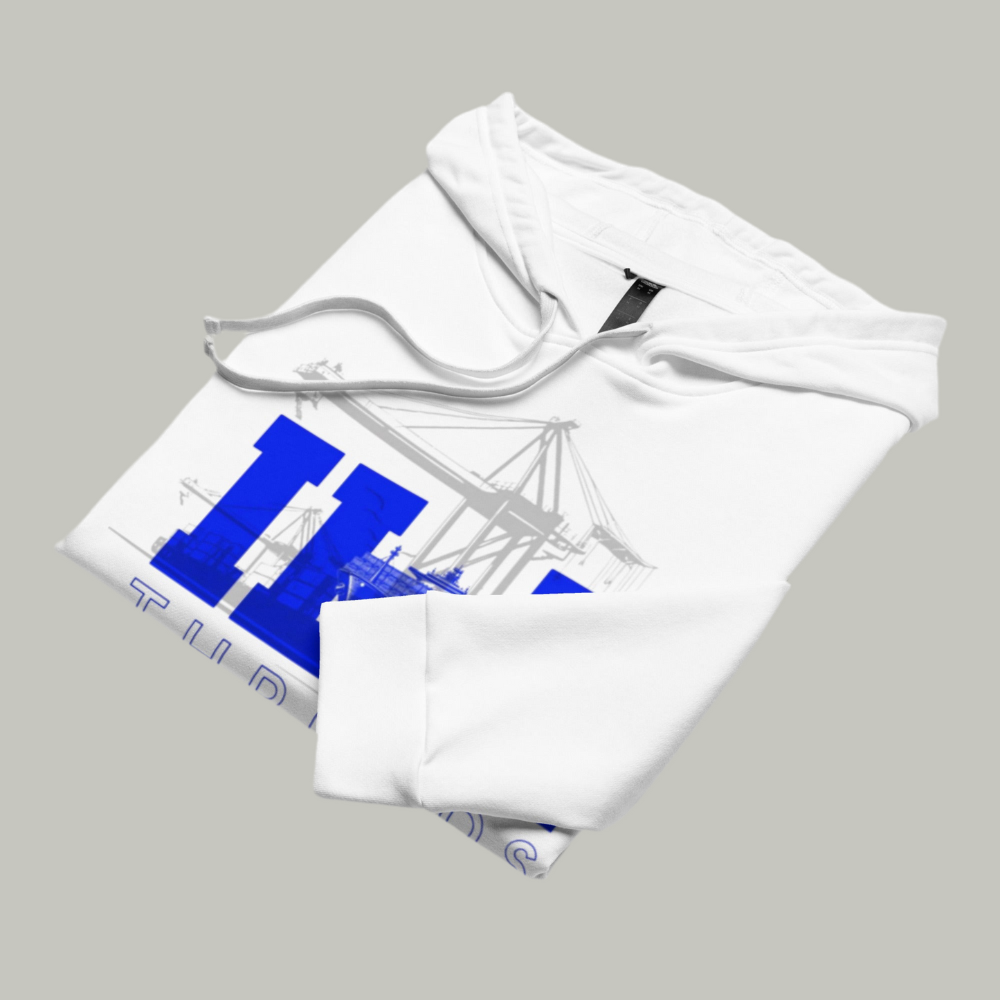 adidas fleece hoodie