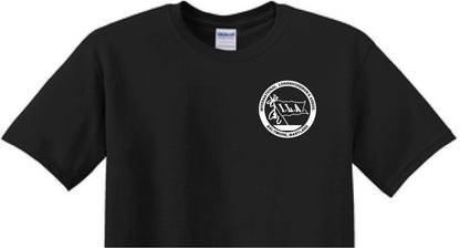 Baltimore Maryland ILA Ready for War T-Shirt