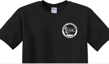 Savannah Georgia ILA Ready for War T-Shirt 