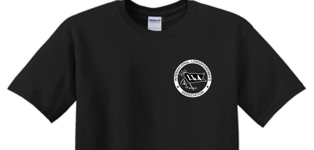 ILA Ready for War T-Shirt