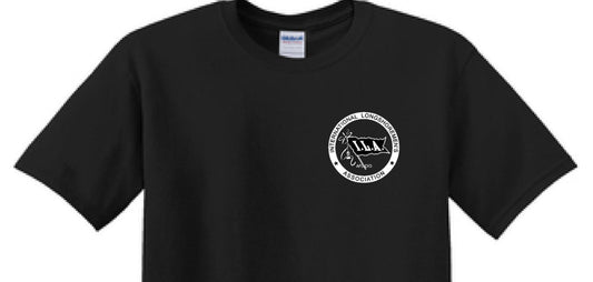 ILA Ready for War T-Shirt