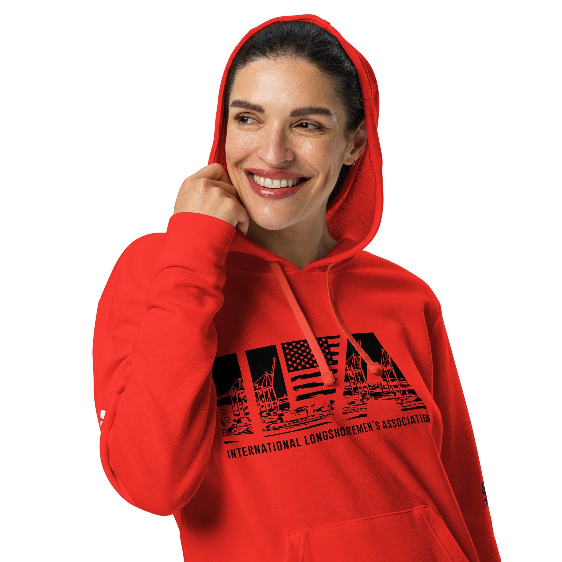 adidas fleece hoodie