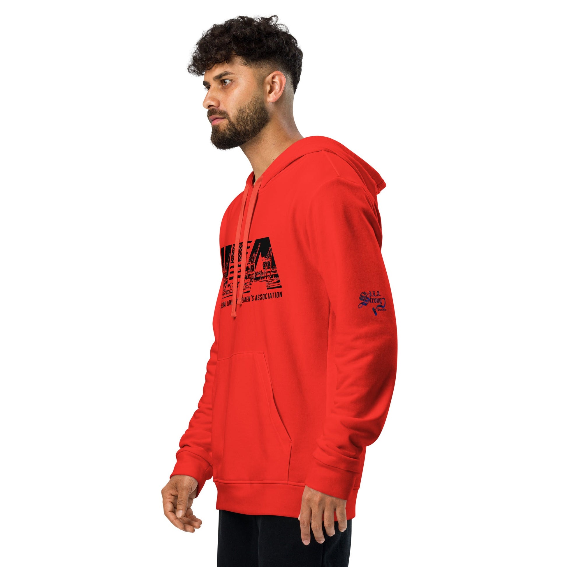 adidas fleece hoodie
