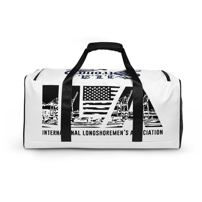 Duffle bag