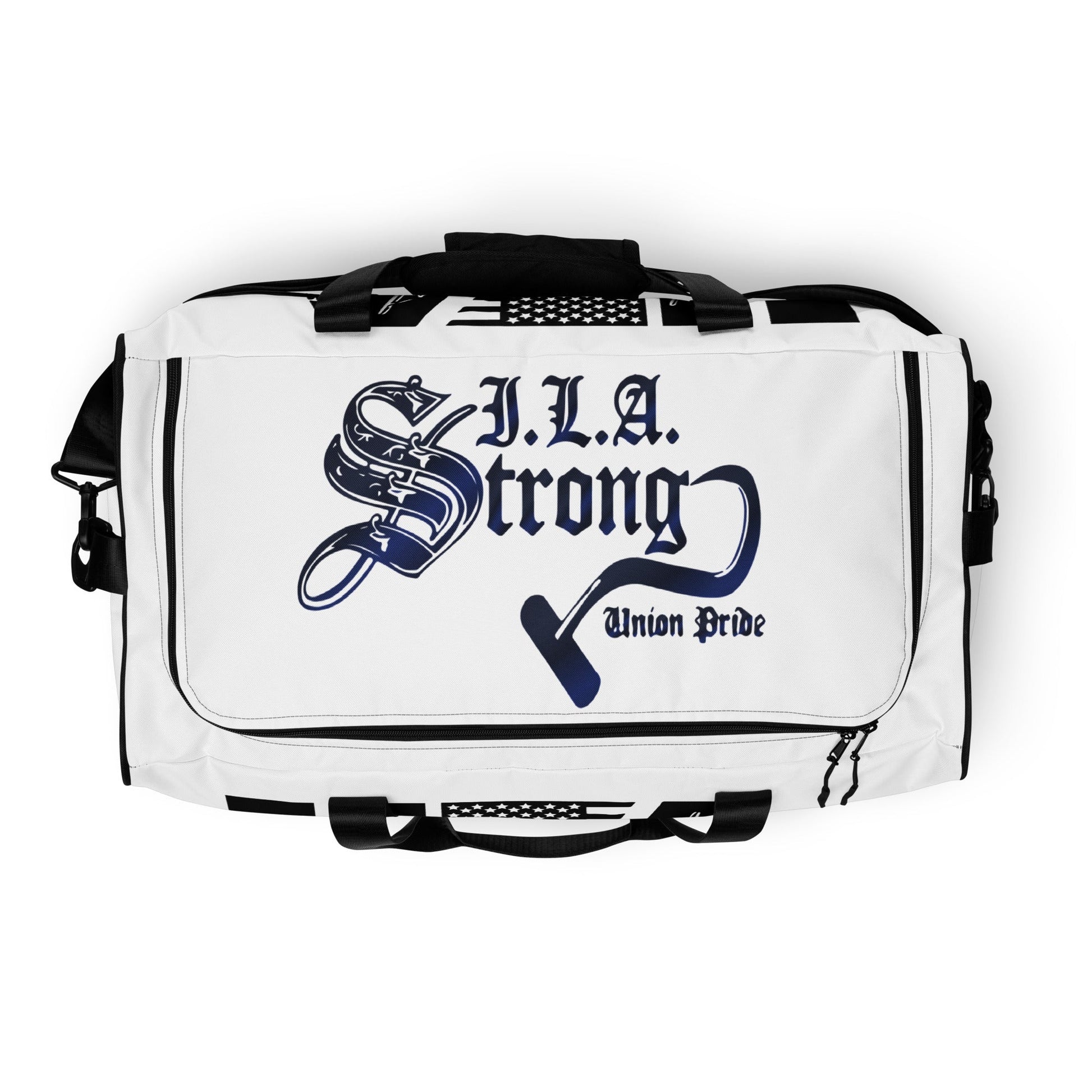 Duffle bag