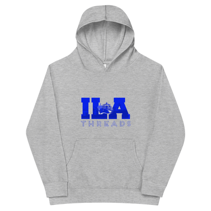 Kids fleece hoodie