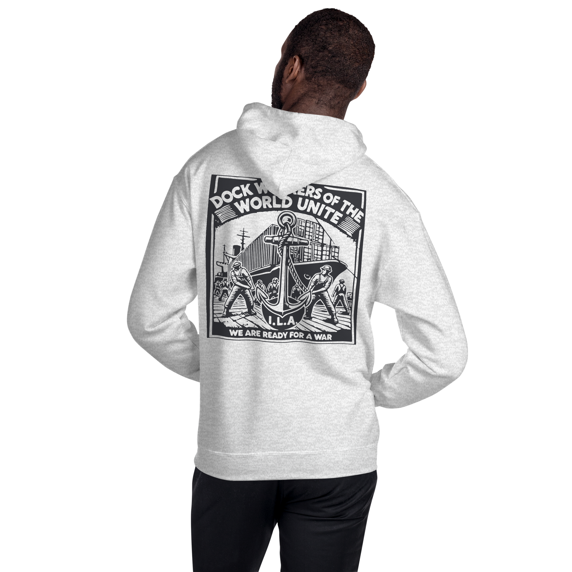 Unisex Hoodie