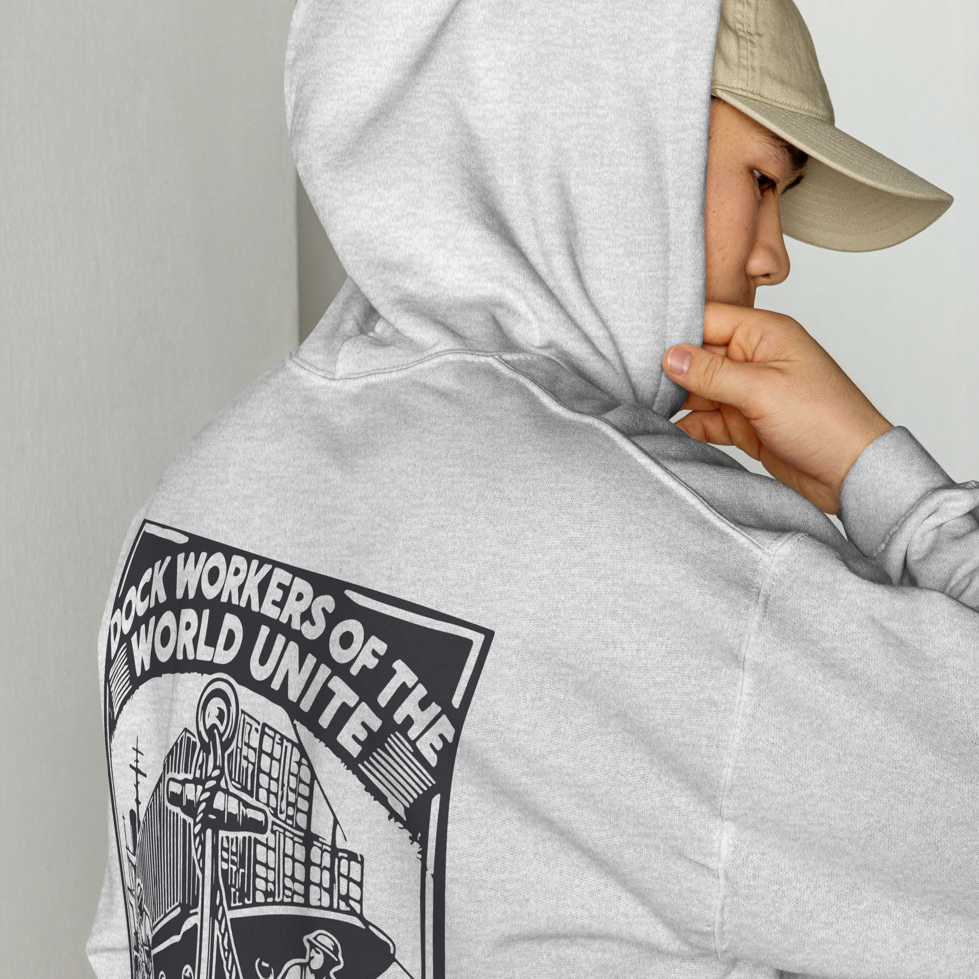 Unisex Hoodie