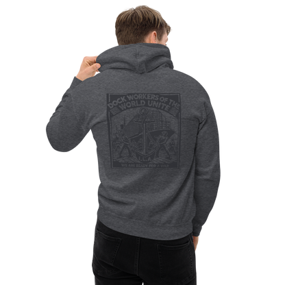 Unisex Hoodie