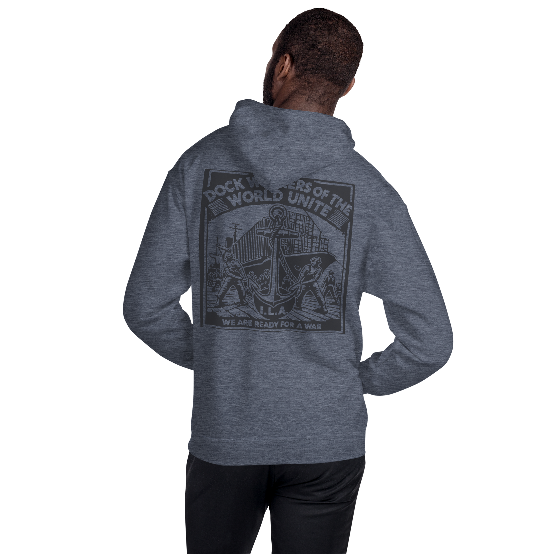 Unisex Hoodie