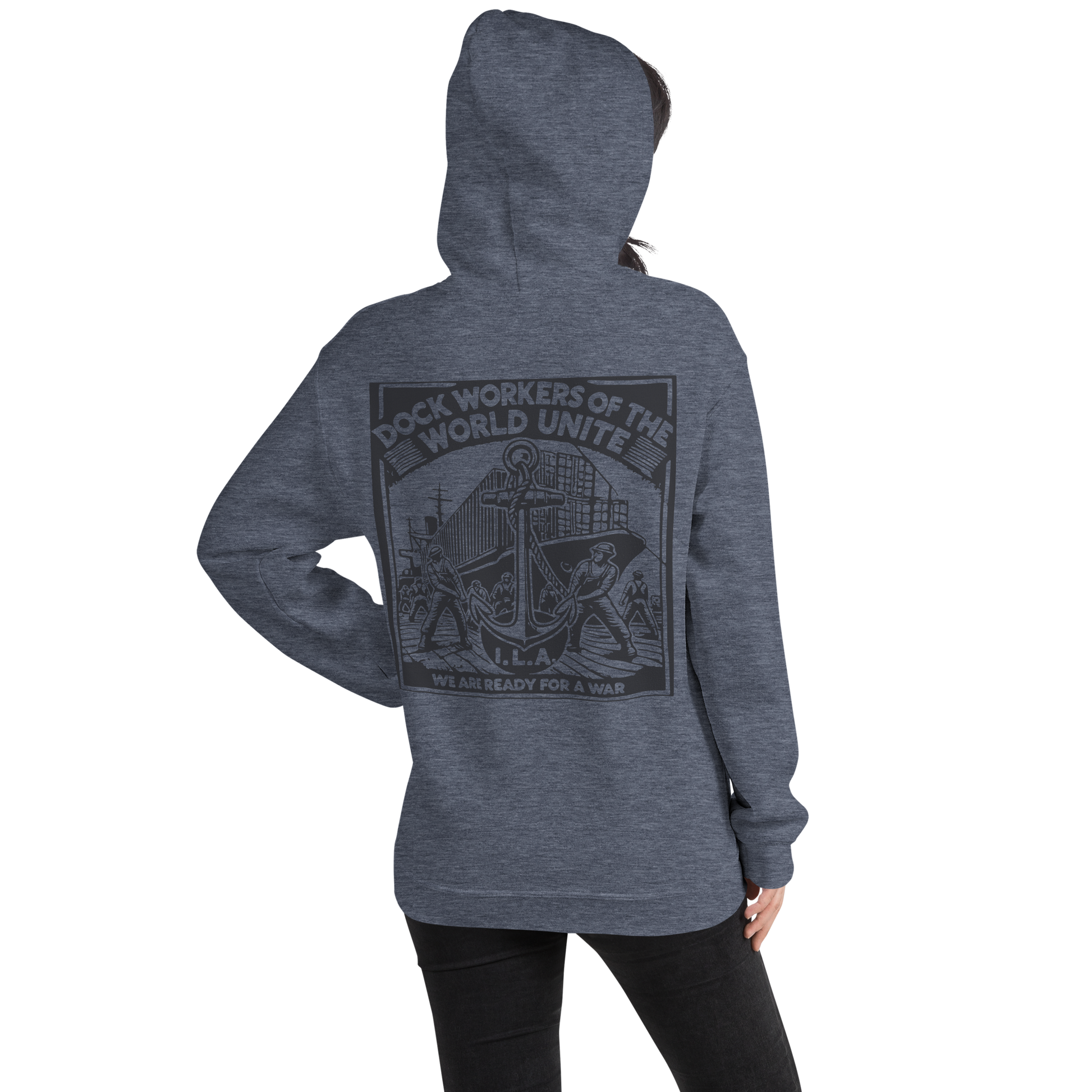 Unisex Hoodie