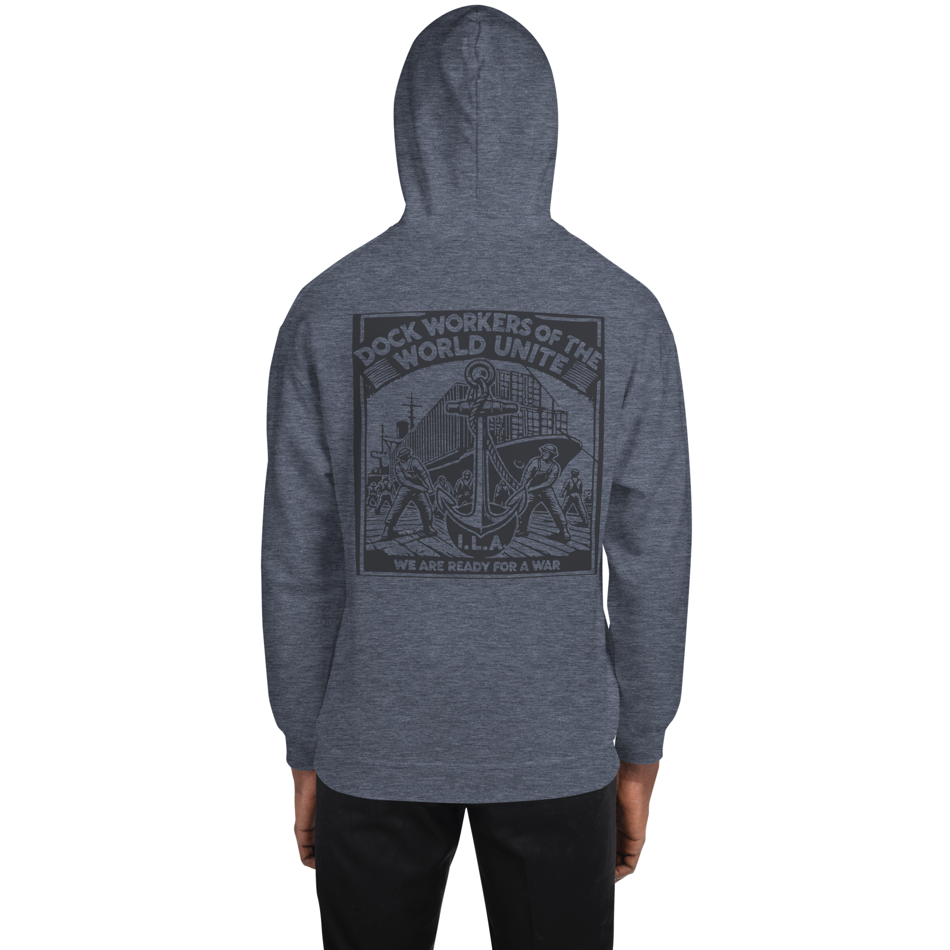 Unisex Hoodie
