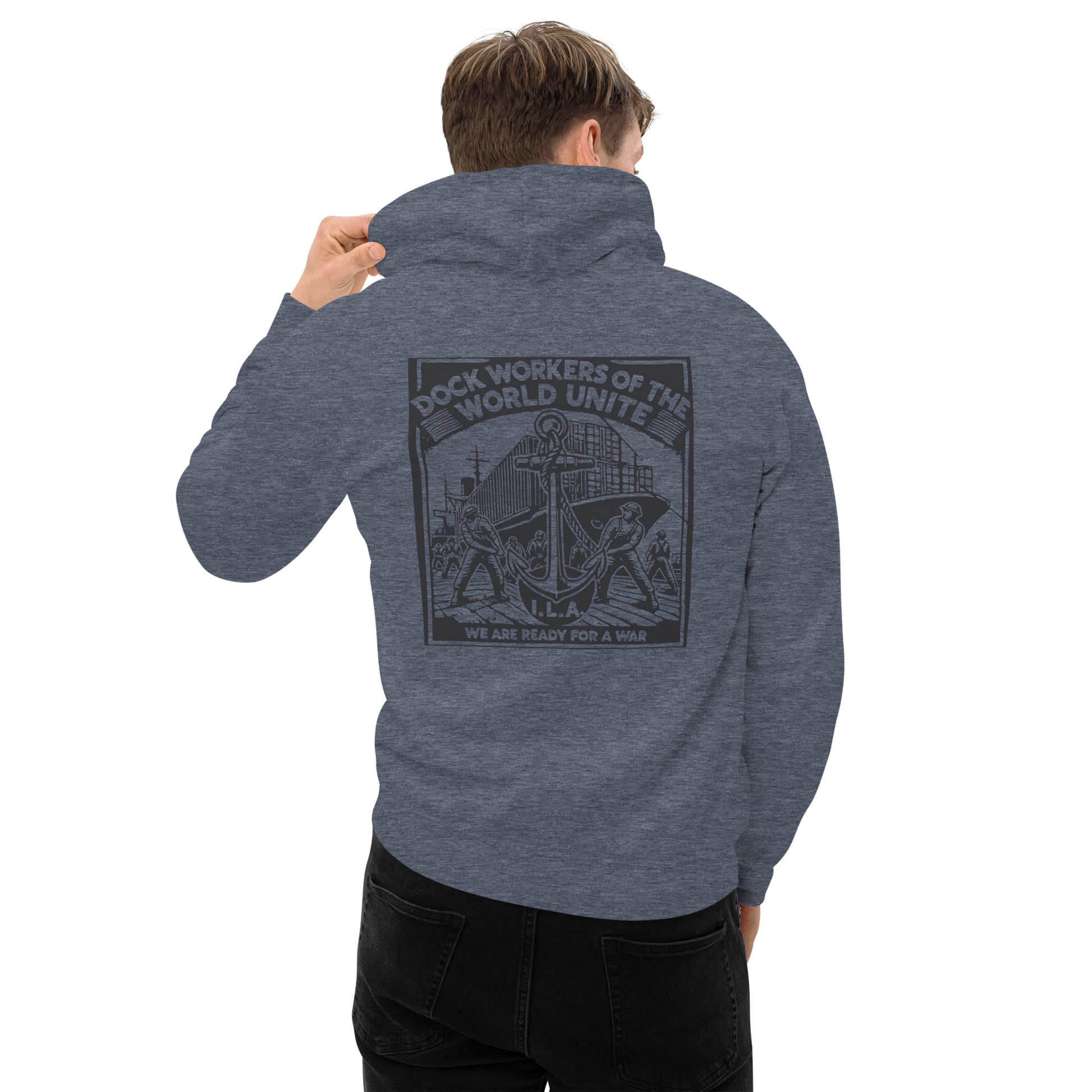 Unisex Hoodie
