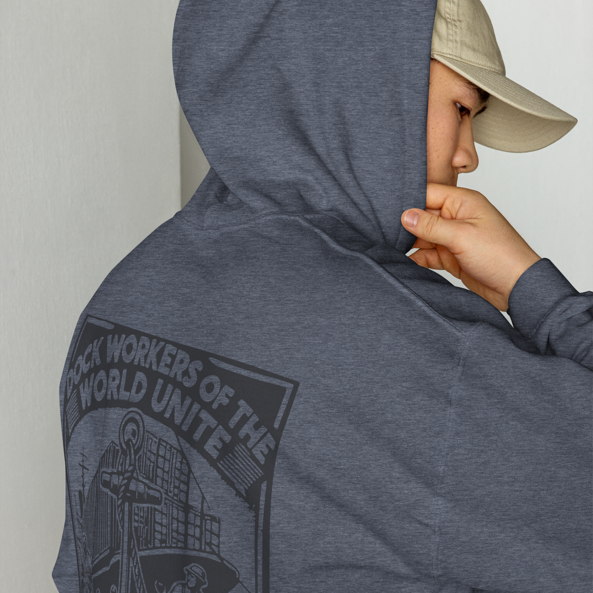 Unisex Hoodie