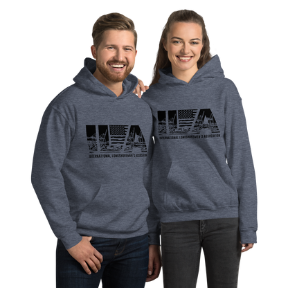 Unisex Hoodie