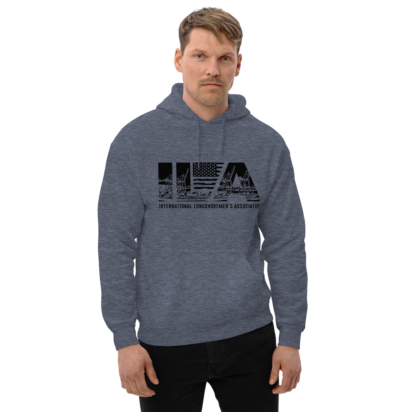 Unisex Hoodie
