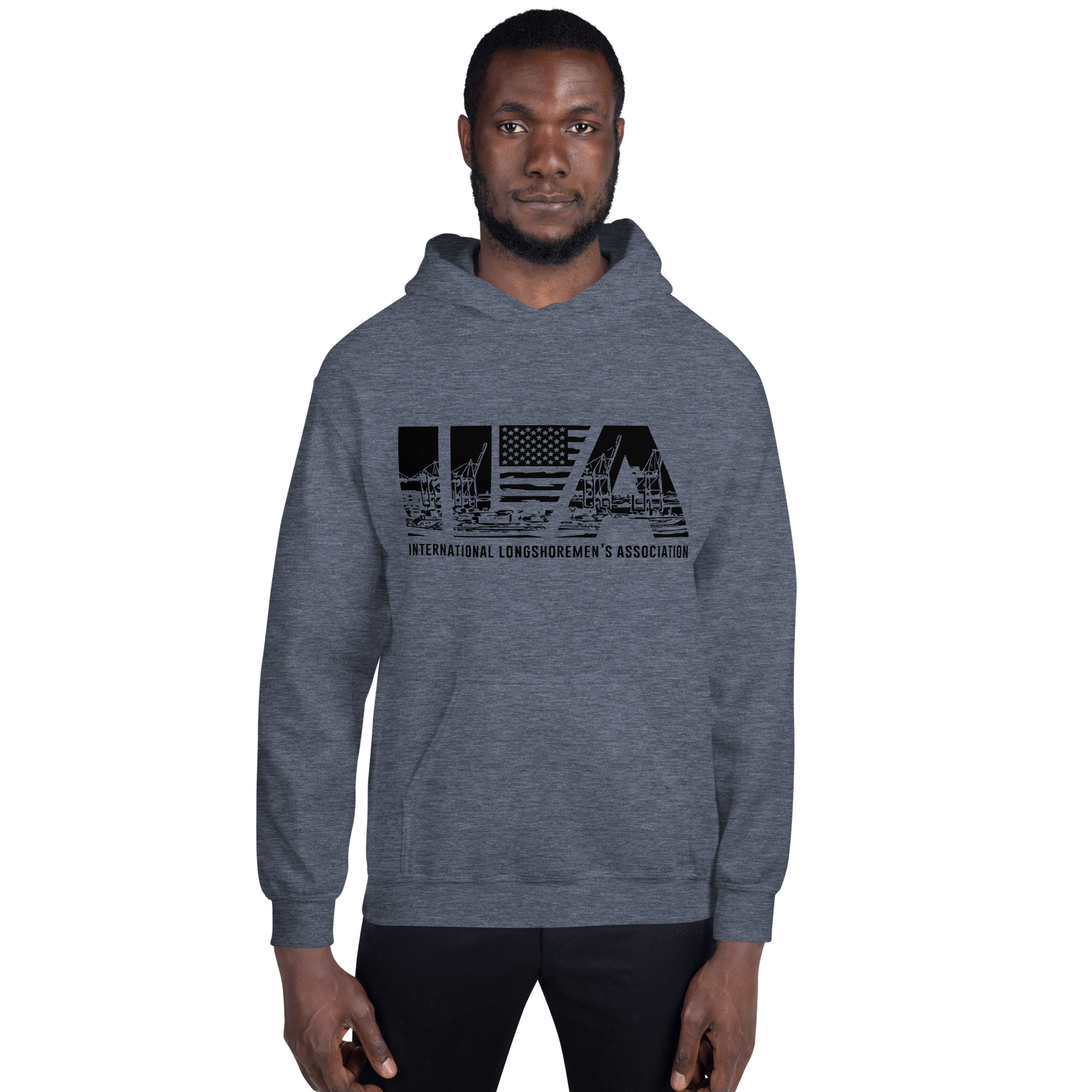 Unisex Hoodie