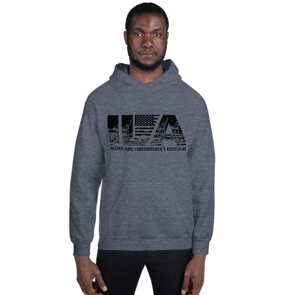 Unisex Hoodie