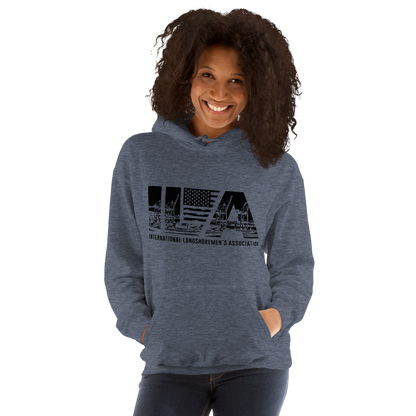 Unisex Hoodie