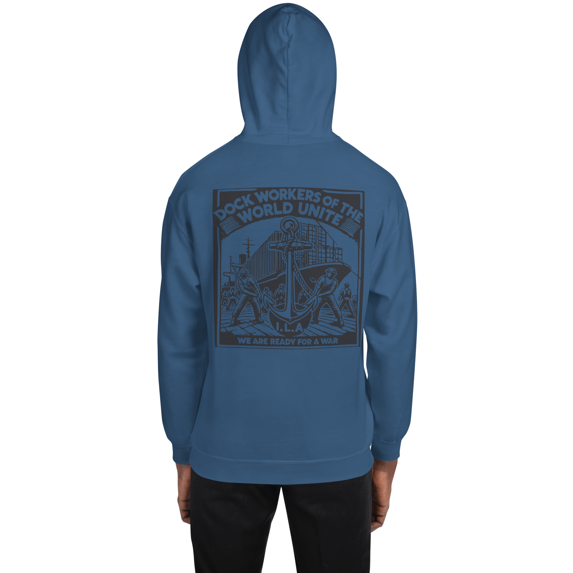 Unisex Hoodie