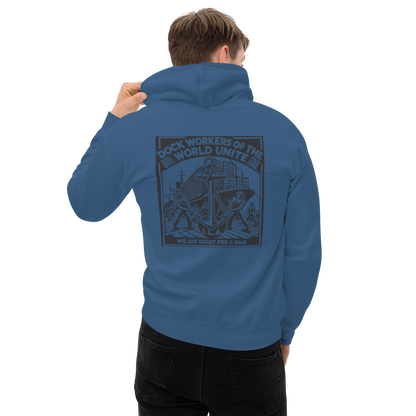 Unisex Hoodie