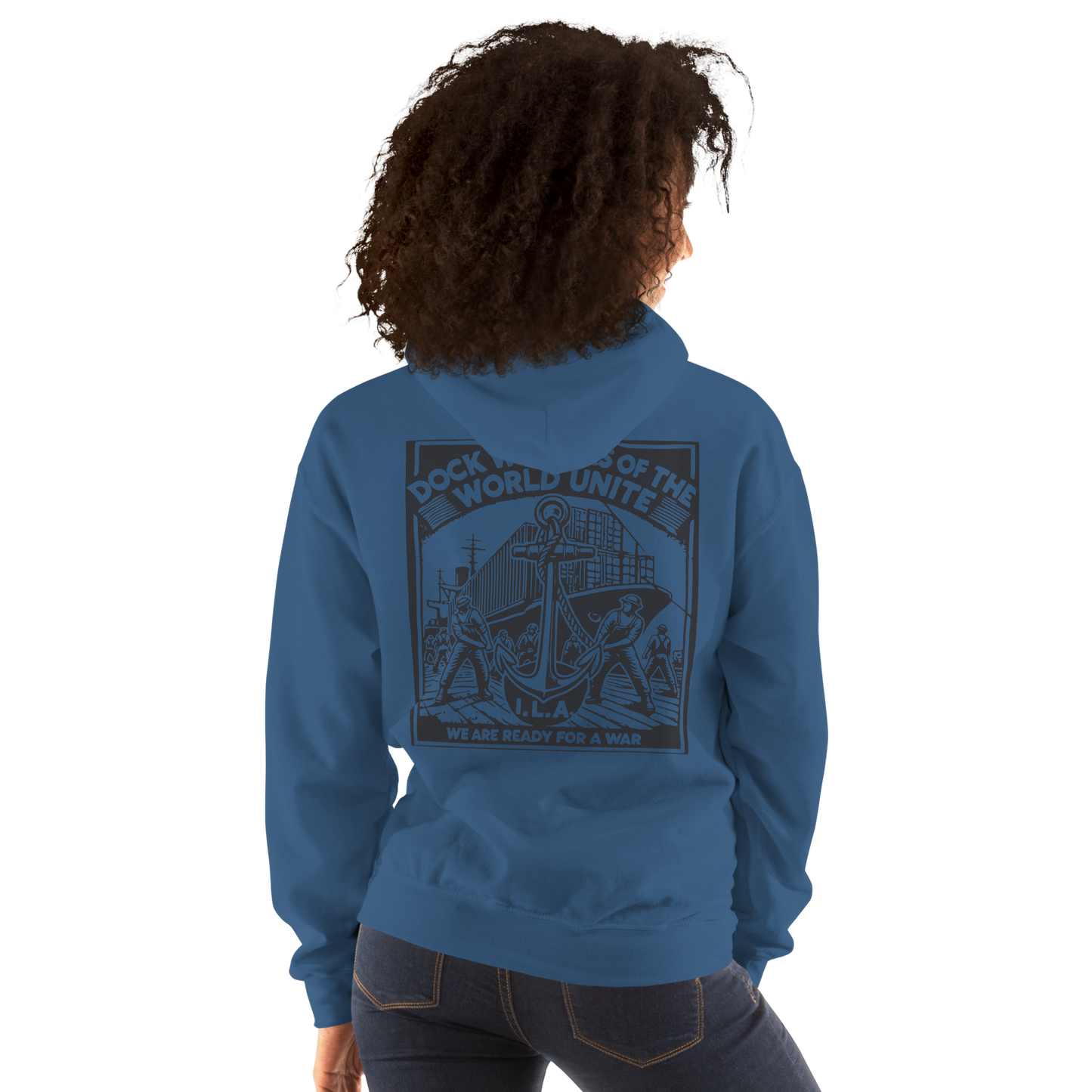 Unisex Hoodie